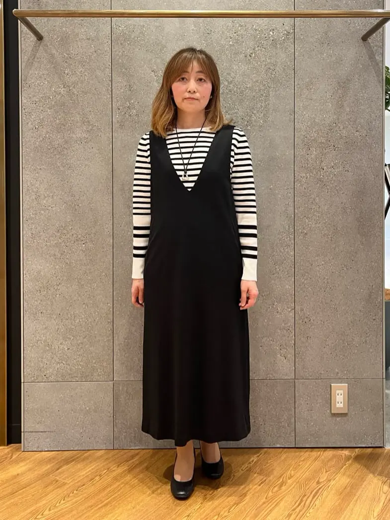 23区 yone  コーディネート画像