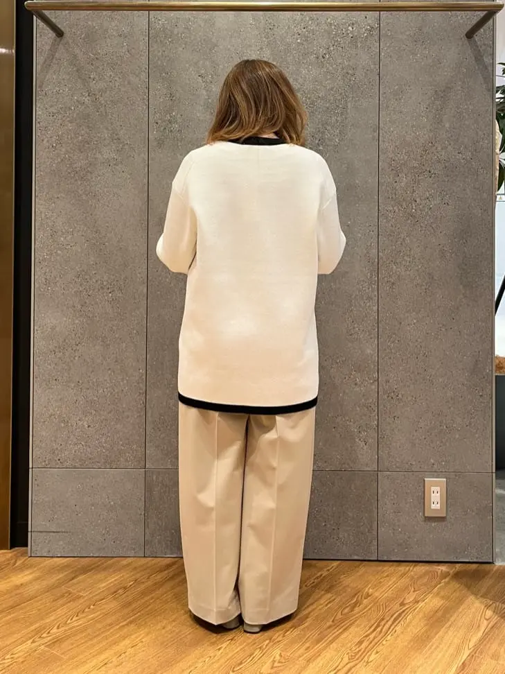 23区 yone  コーディネート画像