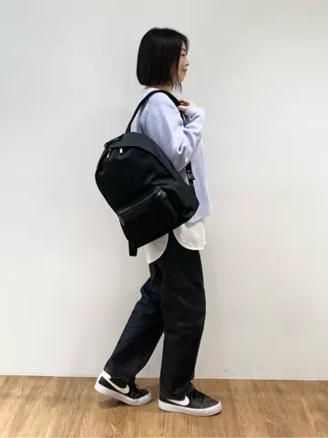 23区 河野 コーディネート画像