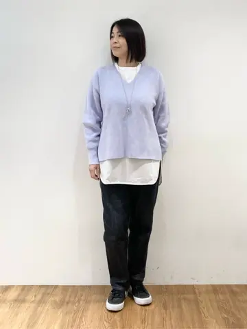 23区 河野 コーディネート画像