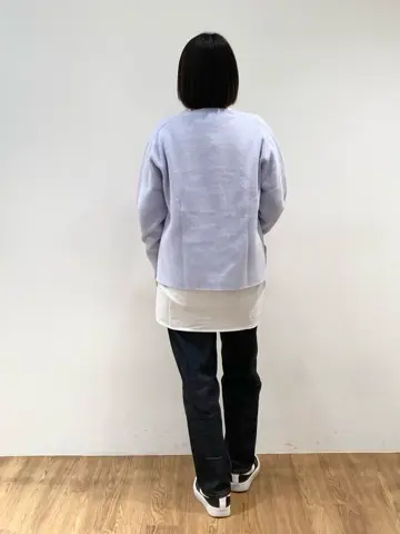 23区 河野 コーディネート画像