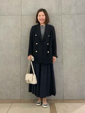 23区 澤田 コーディネート画像