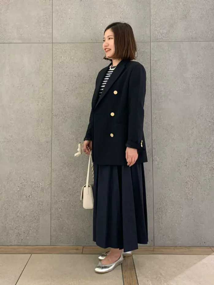 23区 澤田 コーディネート画像