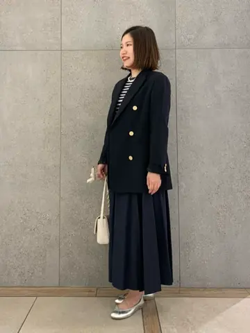 23区 澤田 コーディネート画像