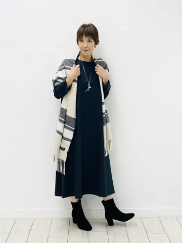 23区 笹森 コーディネート画像