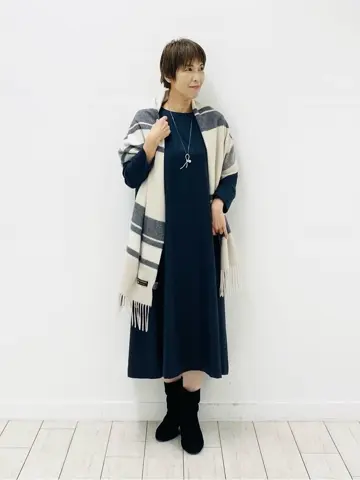 23区 笹森 コーディネート画像