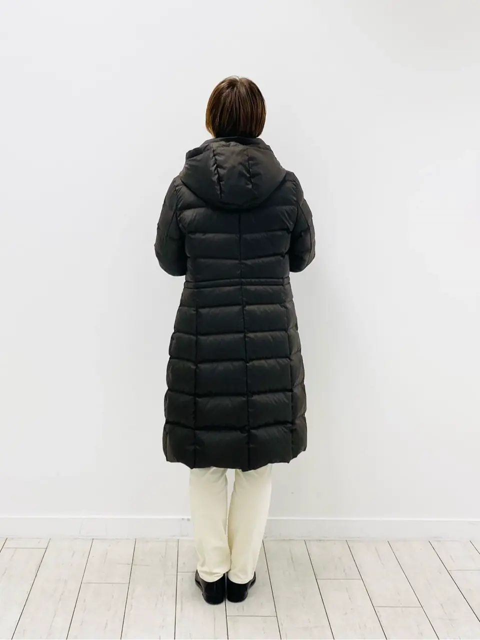 23区 笹森 コーディネート画像