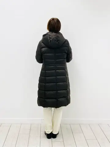 23区 笹森 コーディネート画像