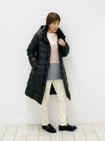 23区 笹森 コーディネート画像