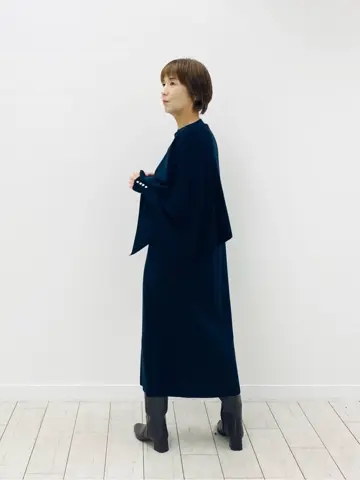 23区 笹森 コーディネート画像