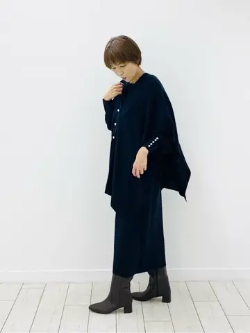 23区 笹森 コーディネート画像