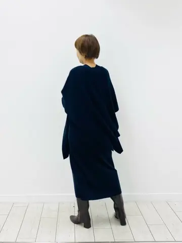 23区 笹森 コーディネート画像