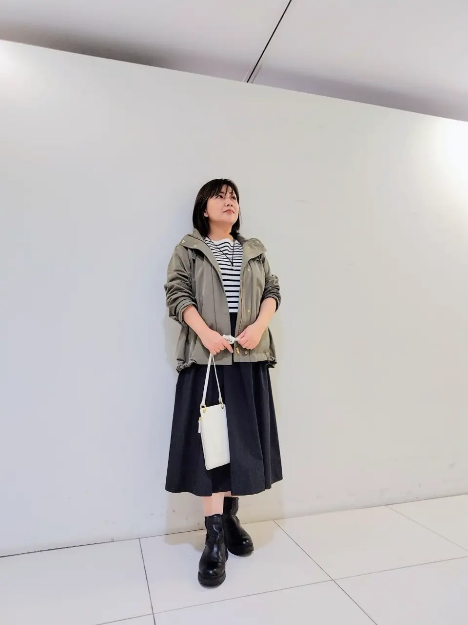 23区 東 コーディネート画像