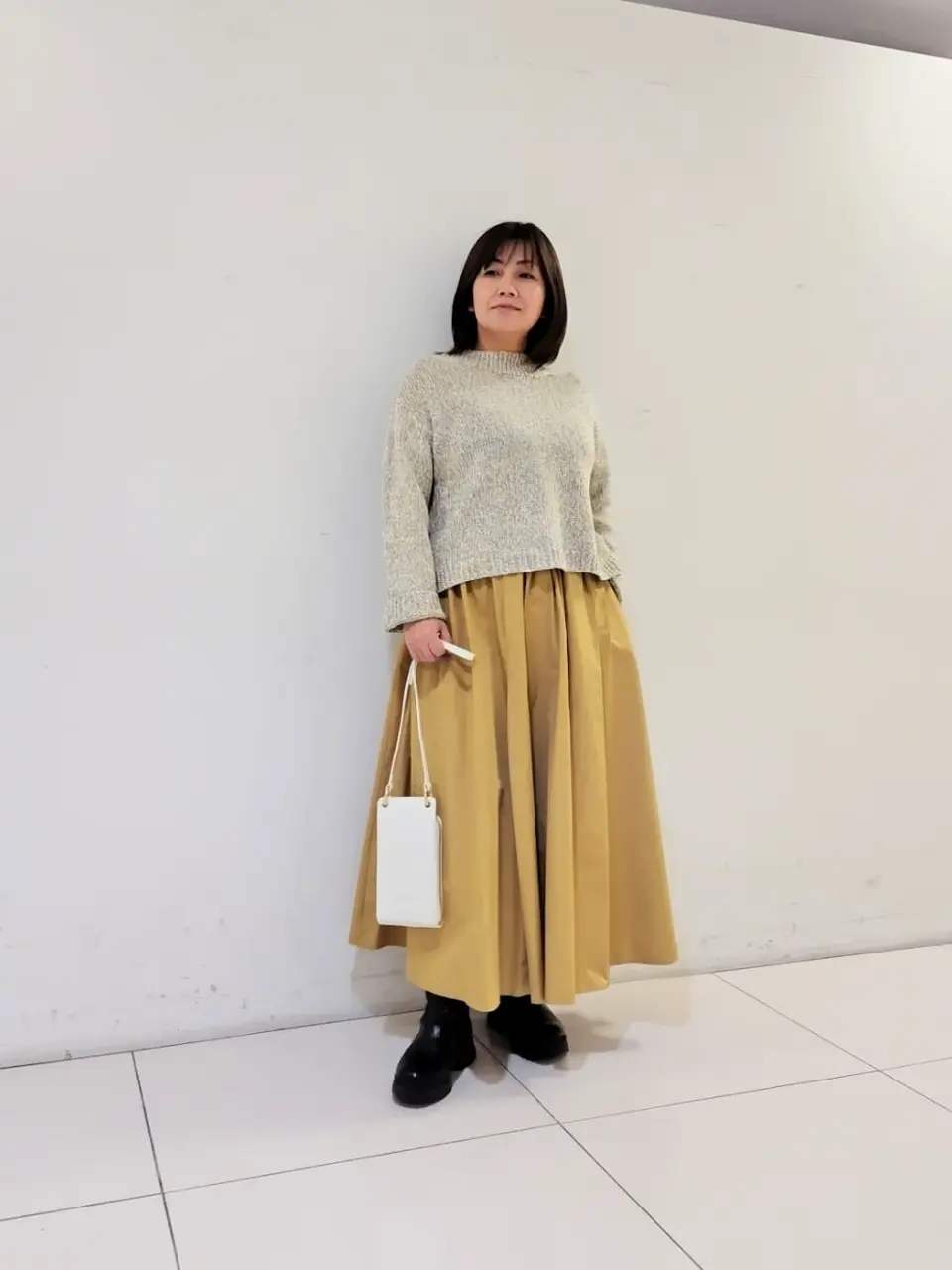 23区 東 コーディネート画像