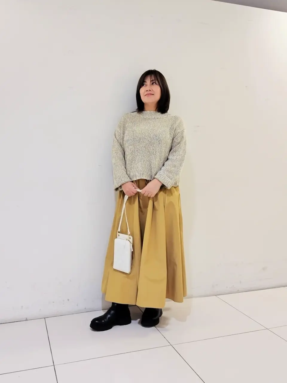 23区 東 コーディネート画像