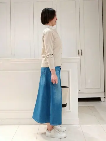 23区 奥山 コーディネート画像