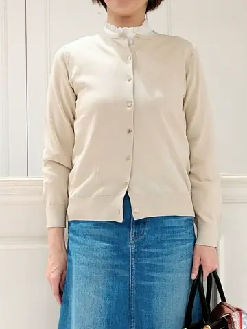 23区 奥山 コーディネート画像