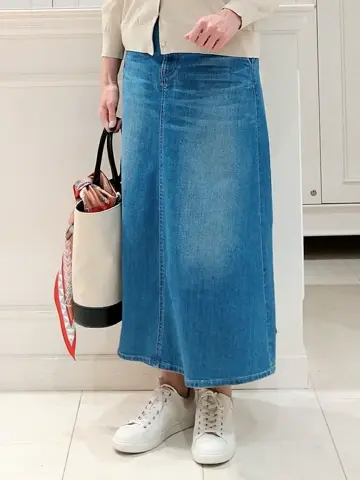 23区 奥山 コーディネート画像