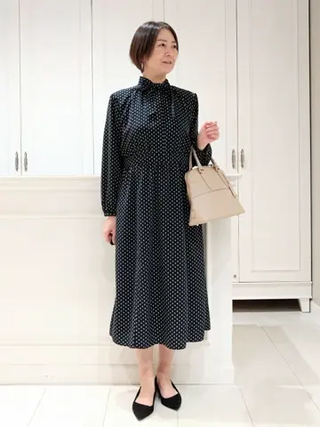 23区 奥山 コーディネート画像