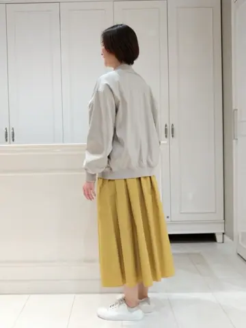 23区 奥山 コーディネート画像