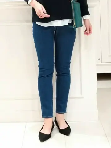 23区 奥山 コーディネート画像