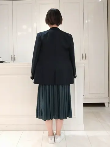 23区 奥山 コーディネート画像