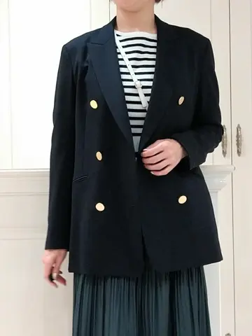 23区 奥山 コーディネート画像