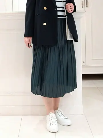 23区 奥山 コーディネート画像