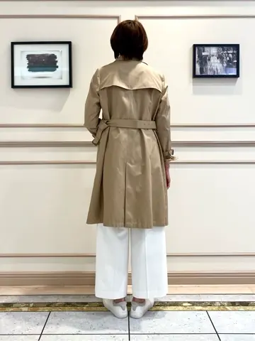 23区 荒川 コーディネート画像