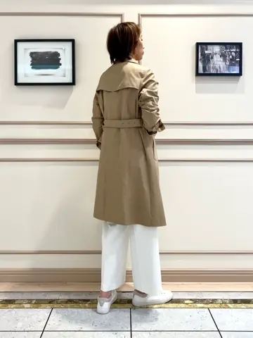 23区 荒川 コーディネート画像