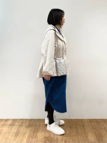 23区 河野 コーディネート画像