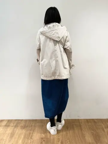 23区 河野 コーディネート画像