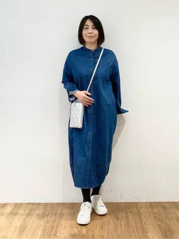 23区 河野 コーディネート画像