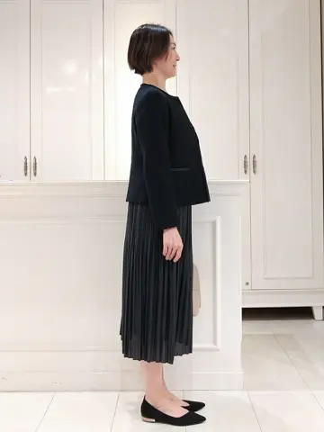 23区 奥山 コーディネート画像