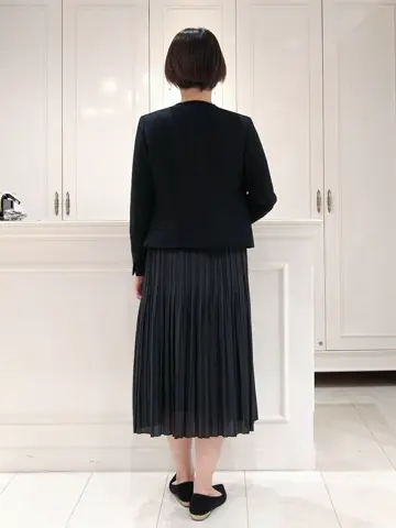 23区 奥山 コーディネート画像