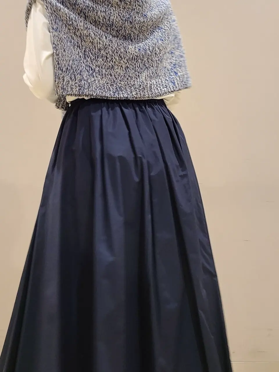 23区 スタッフ. コーディネート画像