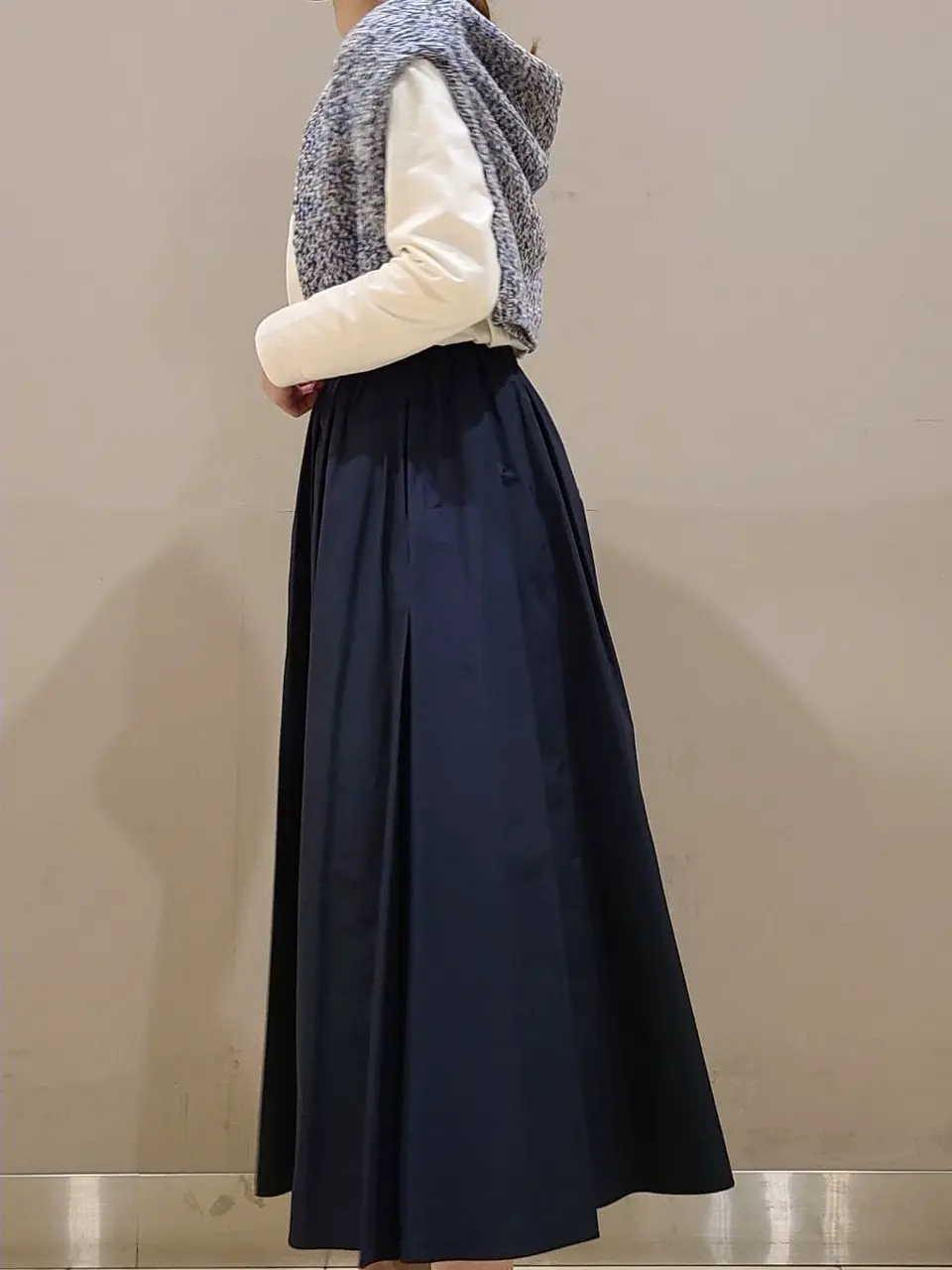 23区 スタッフ. コーディネート画像