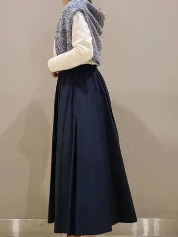 23区 スタッフ. コーディネート画像