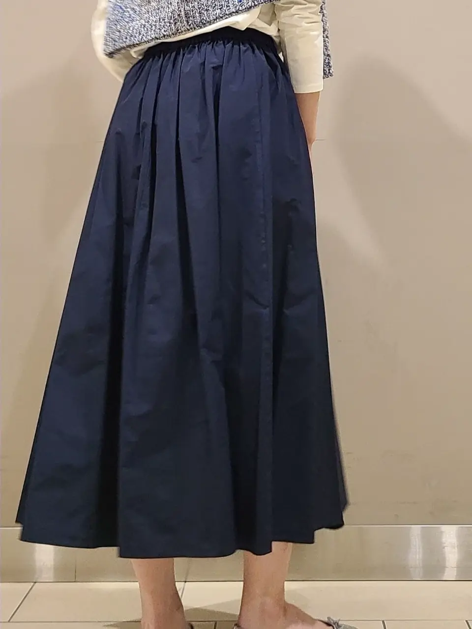 23区 スタッフ. コーディネート画像