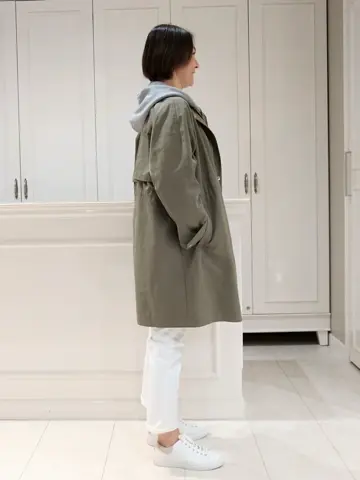 23区 奥山 コーディネート画像