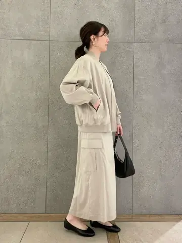 23区 善家 コーディネート画像