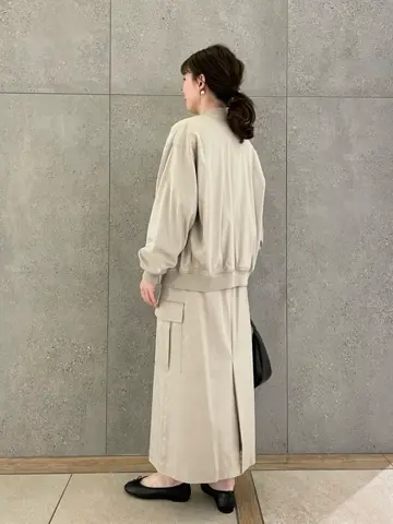 23区 善家 コーディネート画像