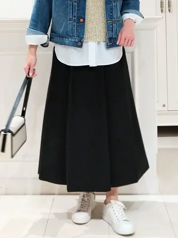 23区 奥山 コーディネート画像