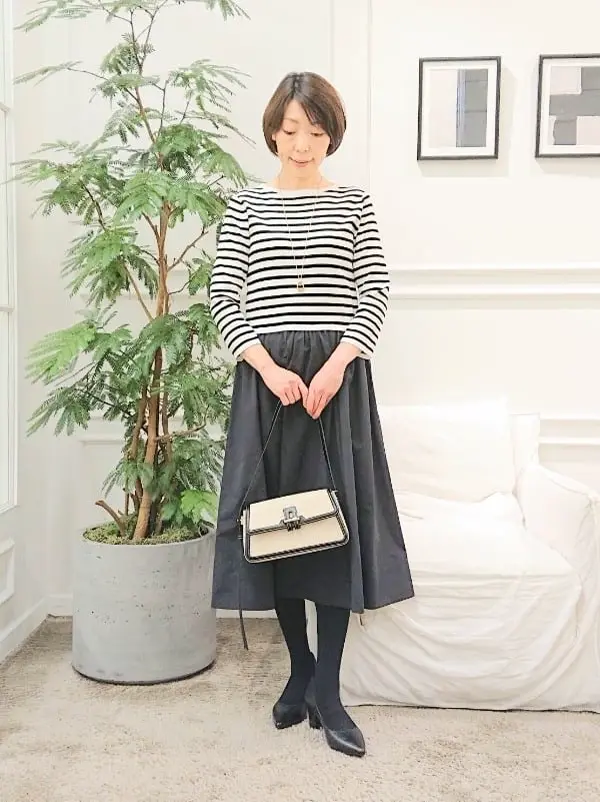  権藤 コーディネート画像