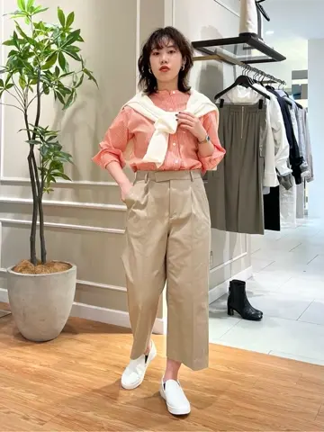 23区 伊藤 コーディネート画像