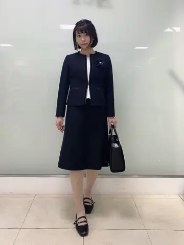 23区 原 コーディネート画像