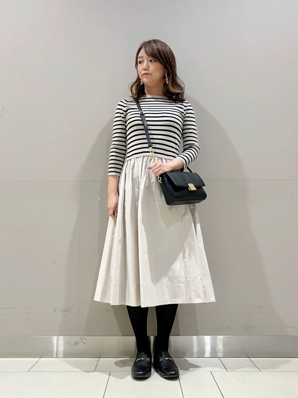 23区 平瀬 コーディネート画像