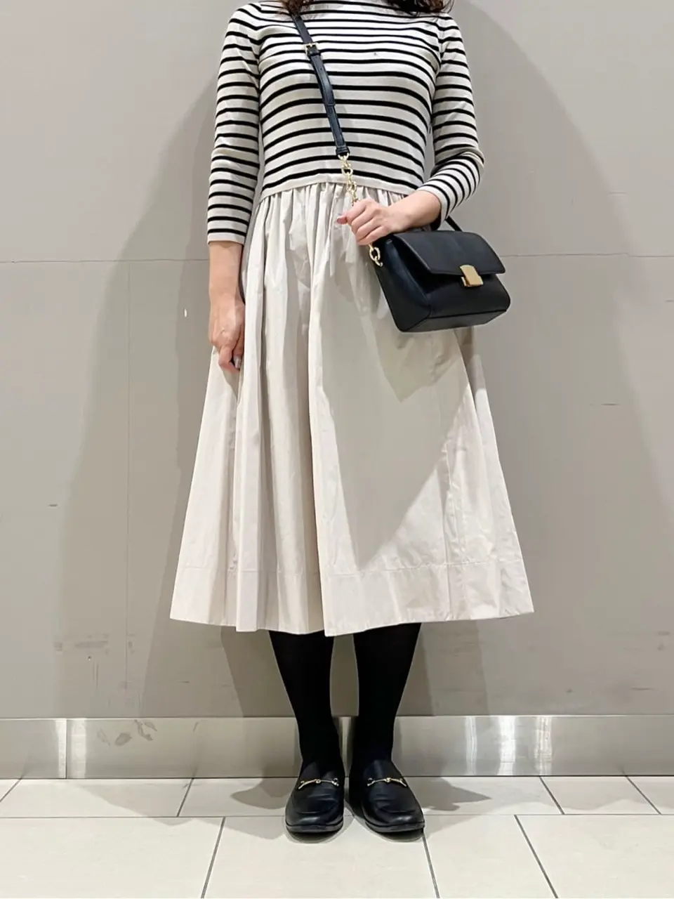 23区 平瀬 コーディネート画像