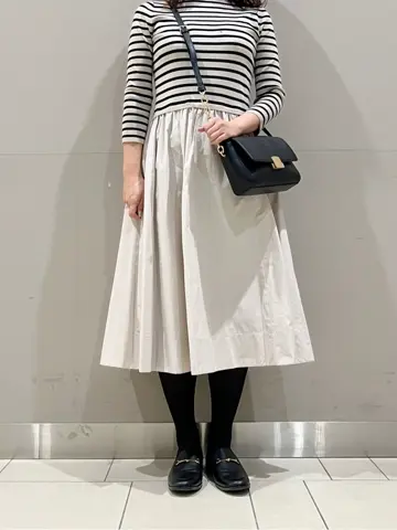 23区 平瀬 コーディネート画像