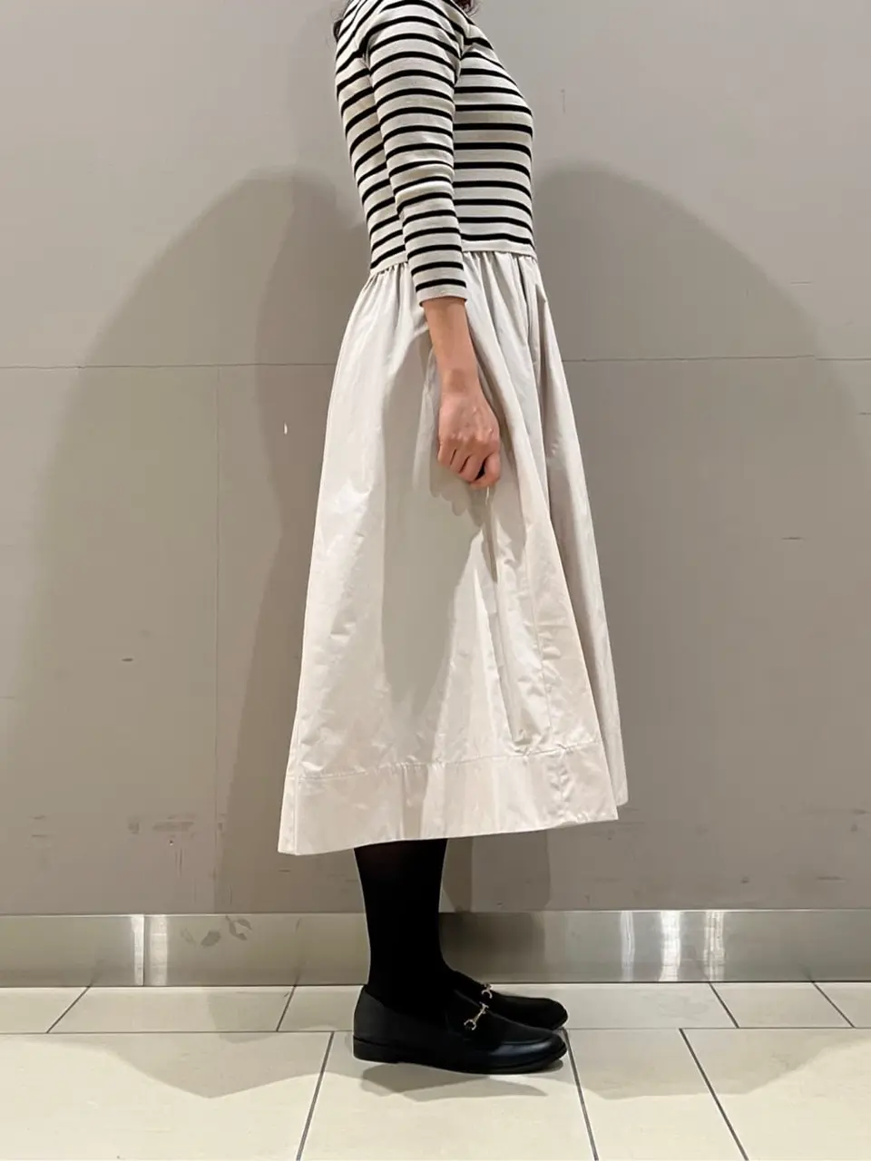 23区 平瀬 コーディネート画像